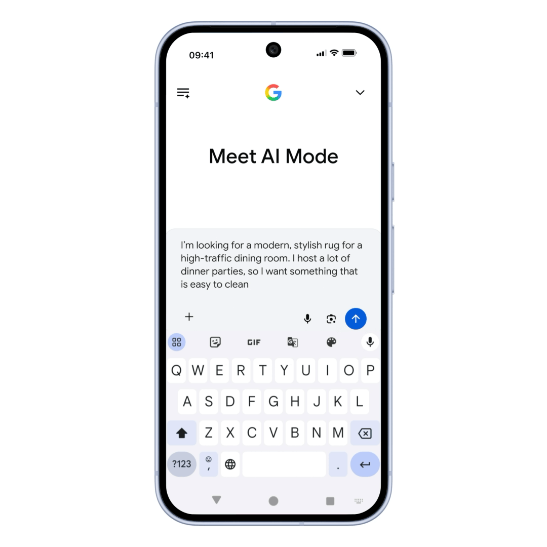 Anuncios en la IA de Google